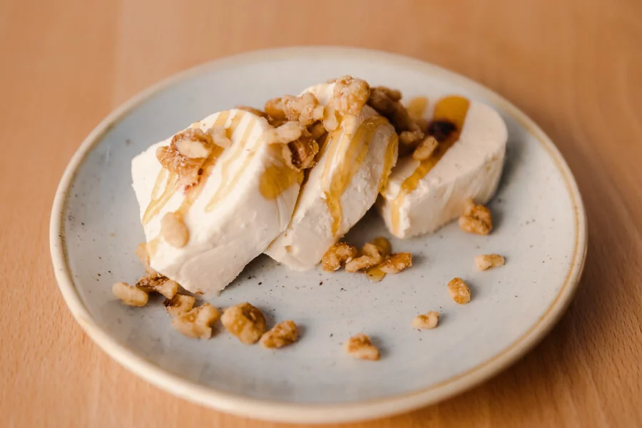 Itálie - kurzy vaření Ola Kala